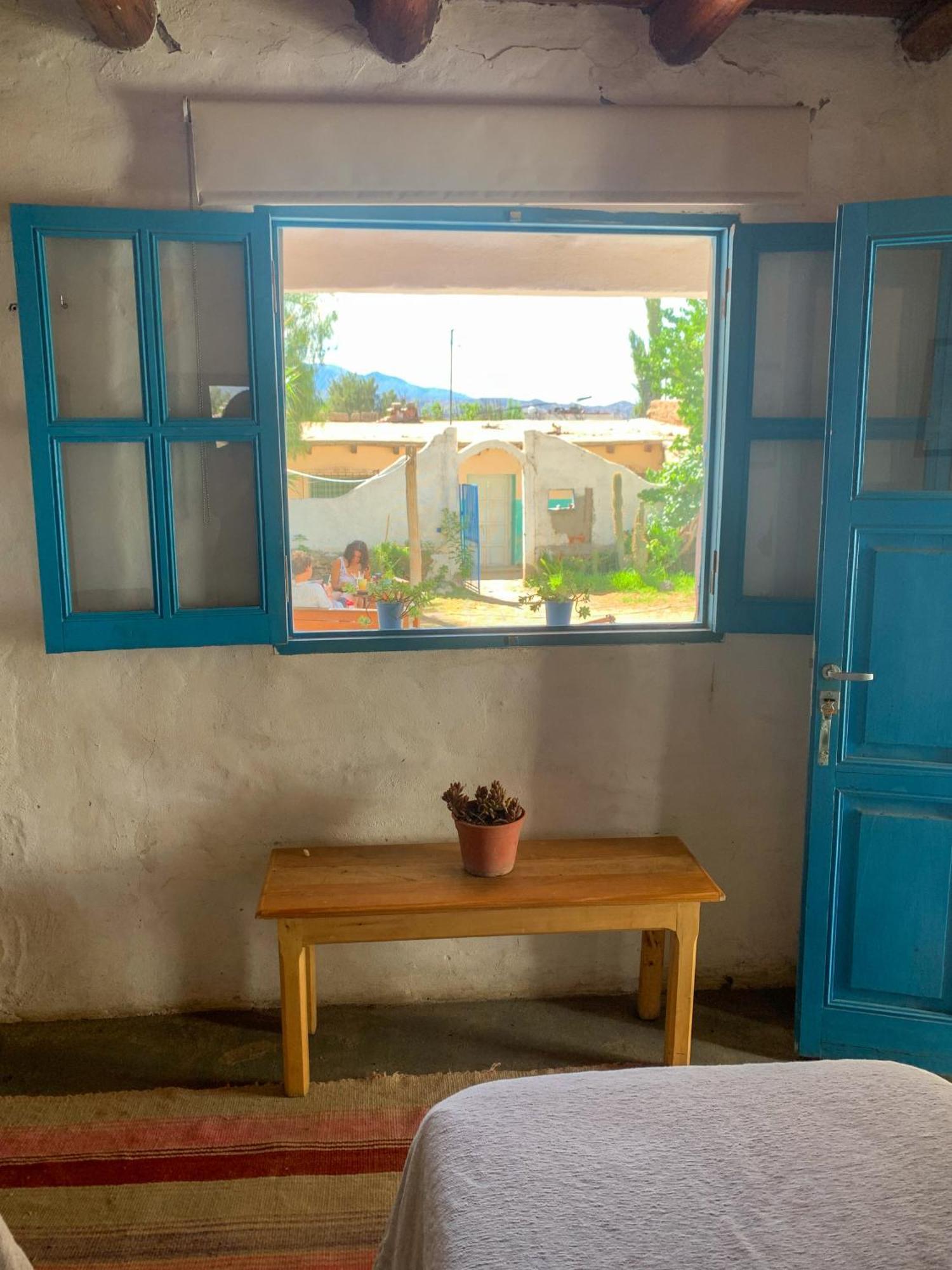 카치 Casapueblo B&B 외부 사진