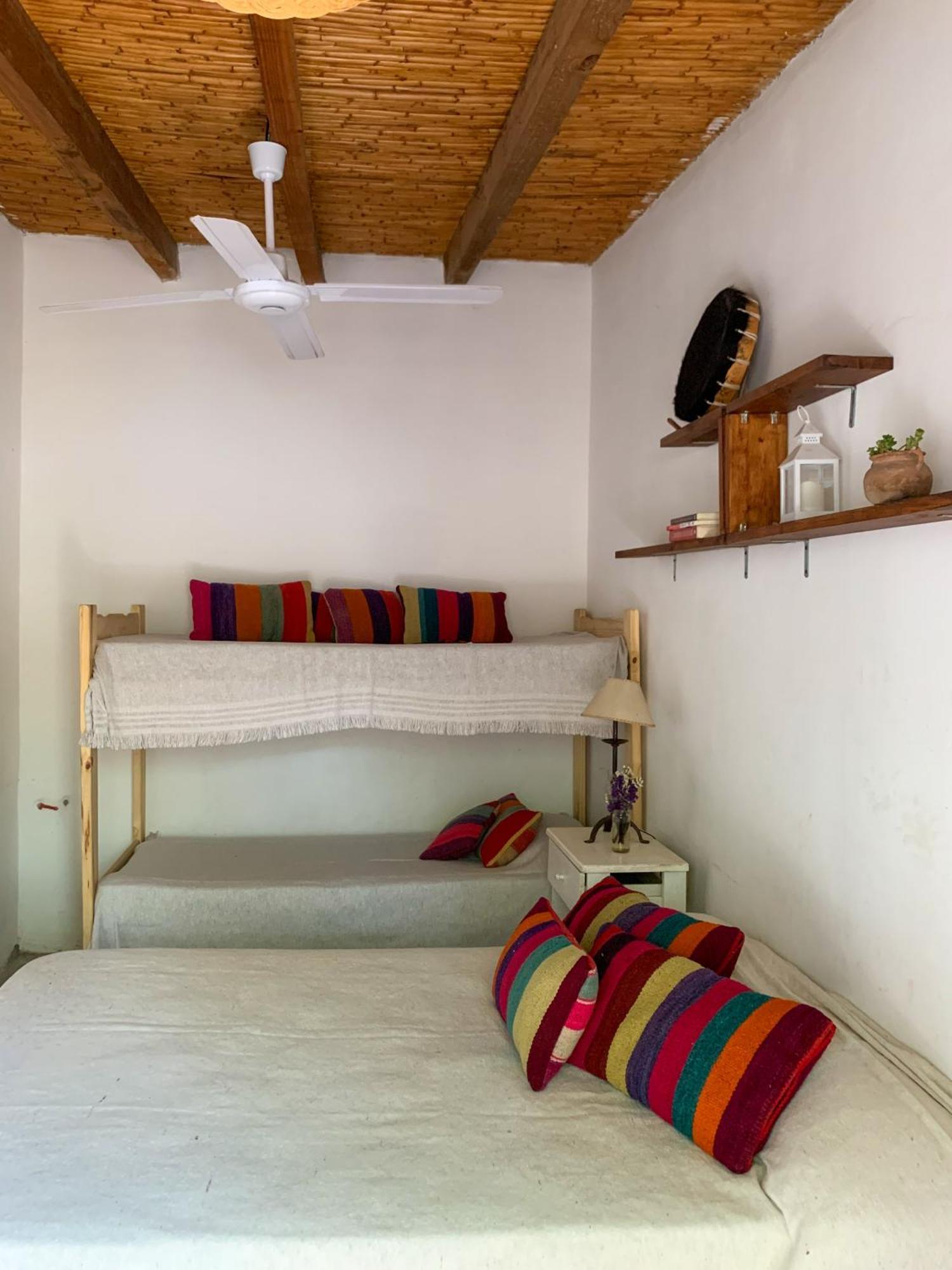카치 Casapueblo B&B 외부 사진