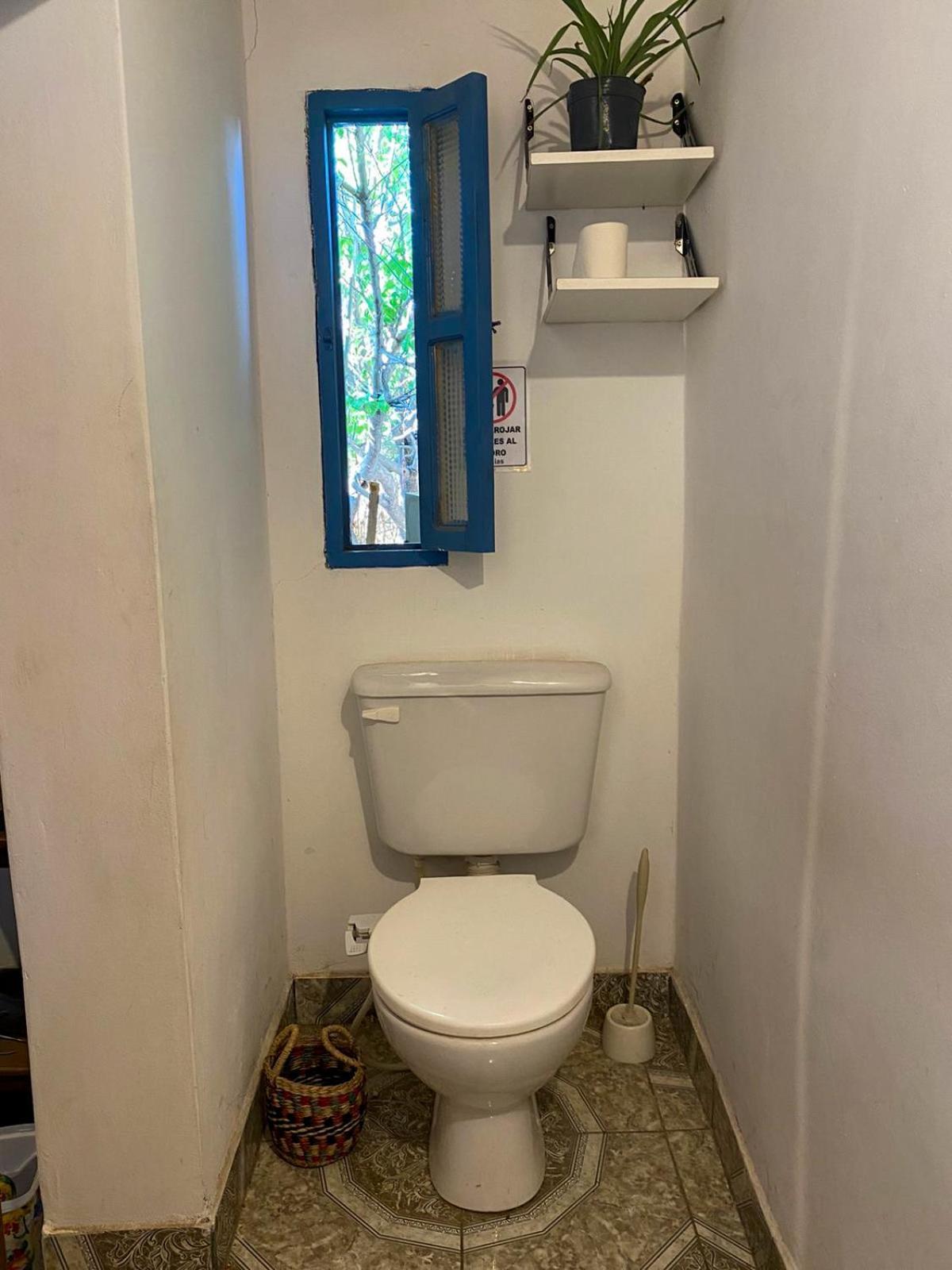 카치 Casapueblo B&B 외부 사진