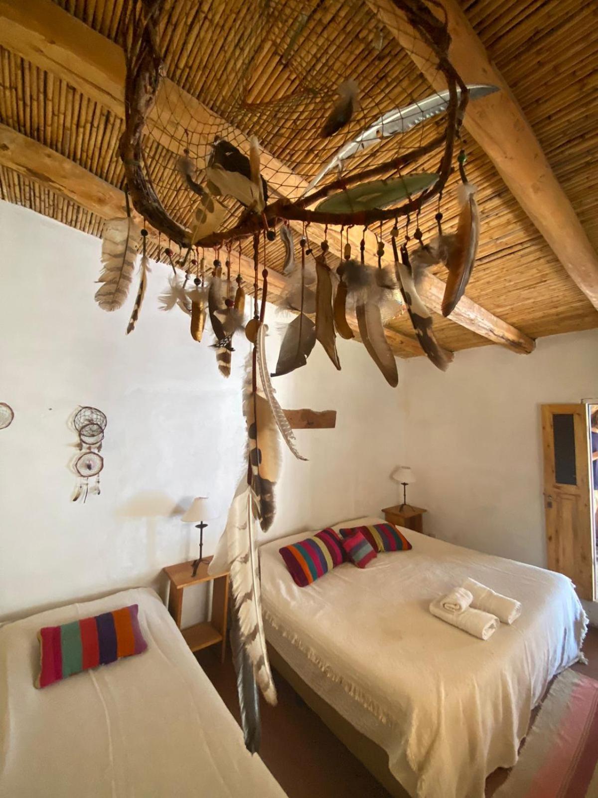 카치 Casapueblo B&B 외부 사진