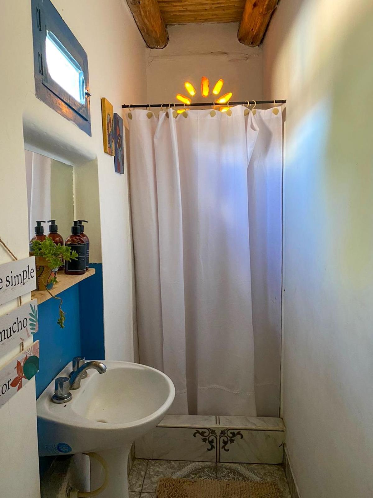 카치 Casapueblo B&B 외부 사진
