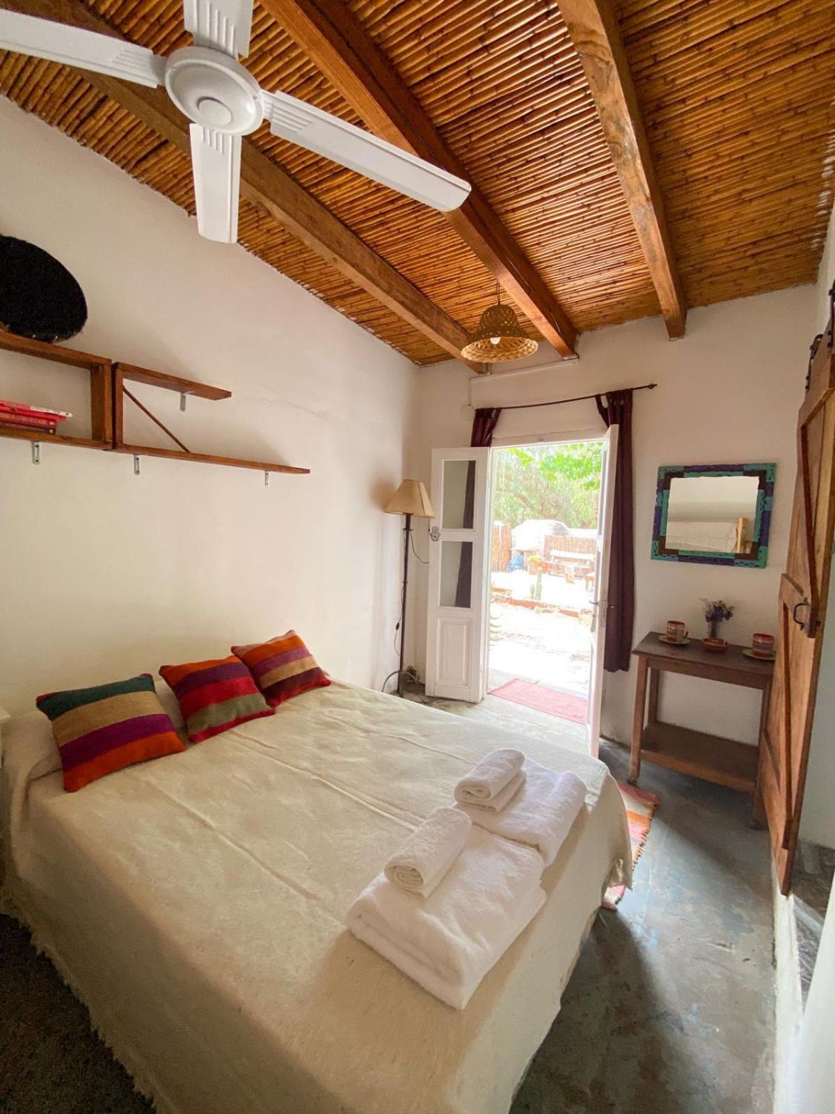 카치 Casapueblo B&B 외부 사진