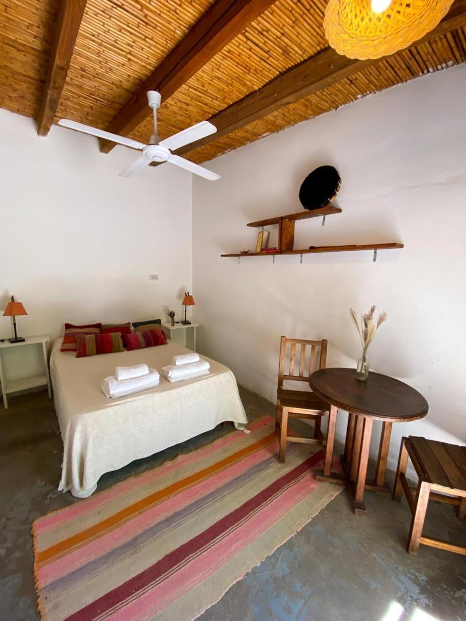 카치 Casapueblo B&B 외부 사진