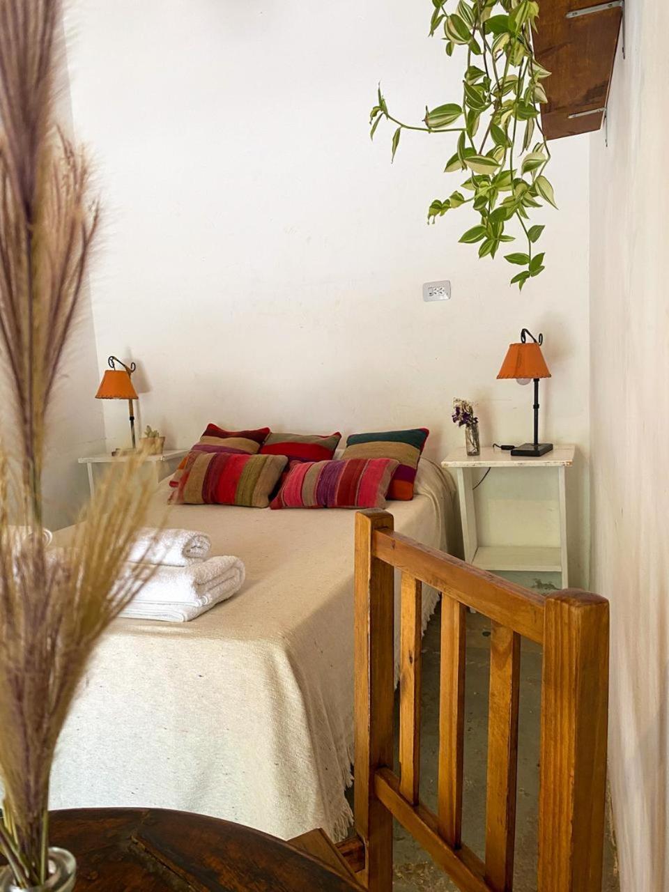 카치 Casapueblo B&B 외부 사진
