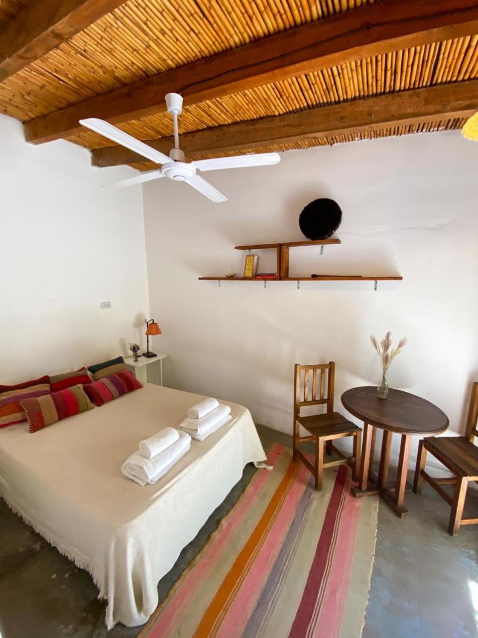 카치 Casapueblo B&B 외부 사진